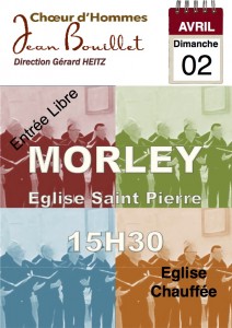 AfficheMorley1